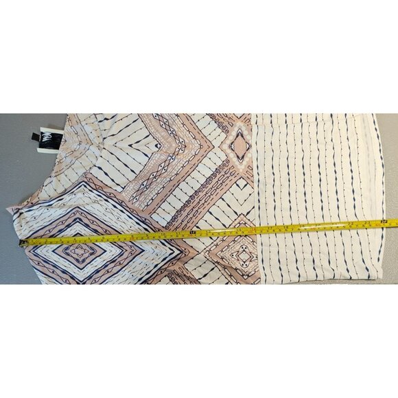 Anthropologie‎ T Tee Womens M Piona Cocoon Tshirt Top - Picture 8 of 10